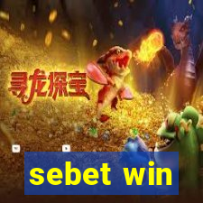 sebet win